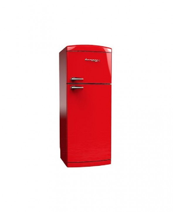 Refrigerator BOMPANI BODP740/R