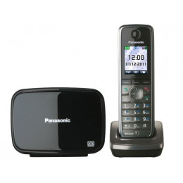 Беспроводной Телефон PANASONIC KX-TG8621