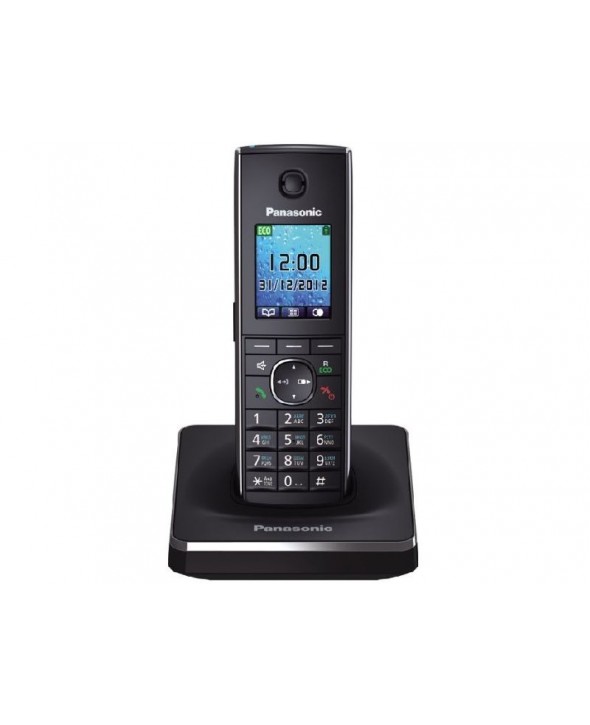 Беспроводной Телефон PANASONIC KX-TG8551