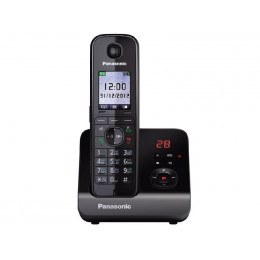 Cordless Phone PANASONIC KX-TG8161