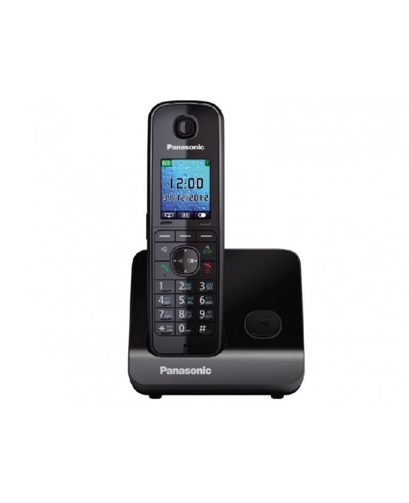 Անլար Հեռախոս PANASONIC KX-TG8151