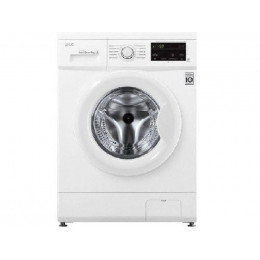 Washing machine LG FH0J3NDN0