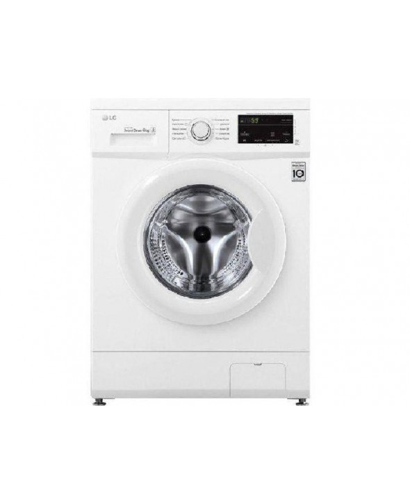 Washing machine LG FH0J3NDN0