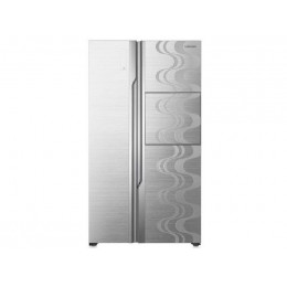 Refrigerator SAMSUNG RS844CRPC5H
