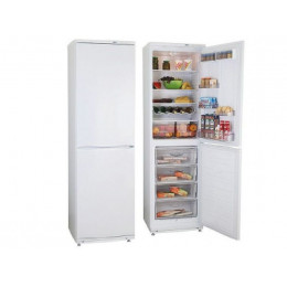Refrigerator ATLANT XM-6025-031