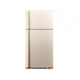 Холодильник HITACHI R-V660PUC7 BEG