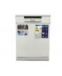 Посудомоечная машина BERGAMO BG-DW5023B60GW