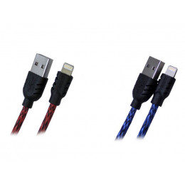 USB CABLE IPHONE 6G REMAX DESIGN