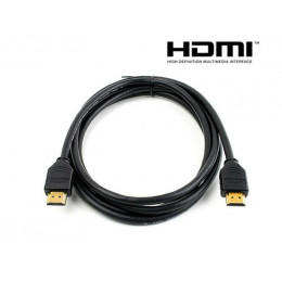 Cable HDMI 1M
