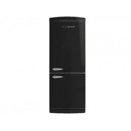 Refrigerator BOMPANI BOCB740/N