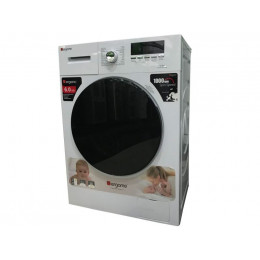 Washing machine BERGAMO BG-WM1040T-6EWB