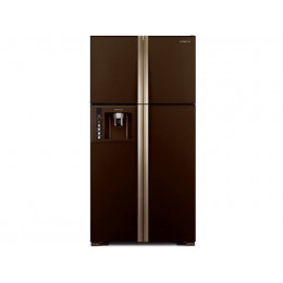Refrigerator HITACHI R-W720PUC1 GBW