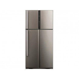 Refrigerator HITACHI R-V720PUC1X INX