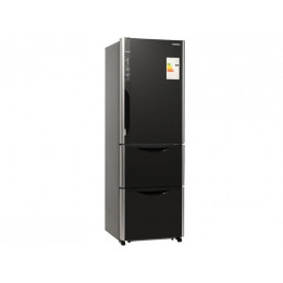 Refrigerator HITACHI R-SG37BPUC /GBK/