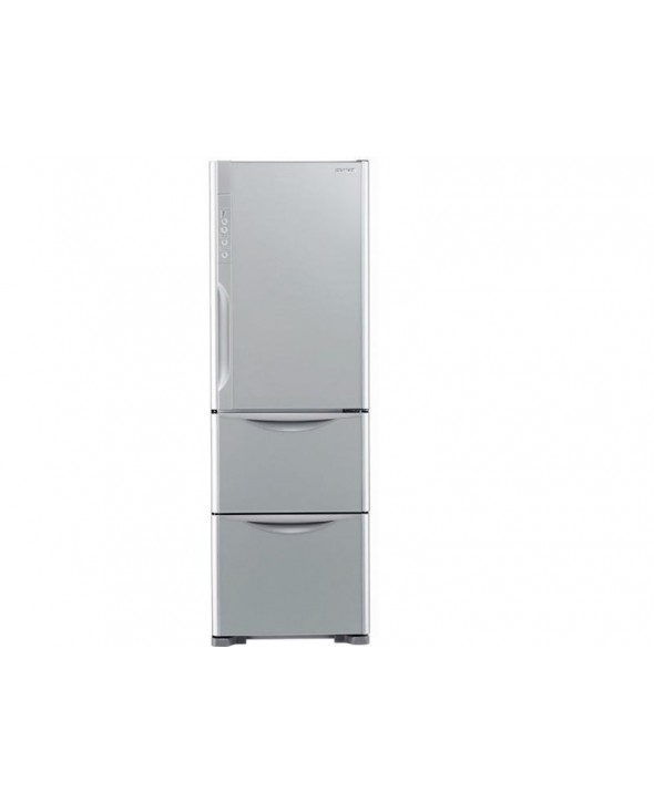 Холодильник HITACHI R-SG37BPUC /GS/