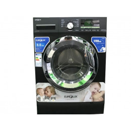 Washing machine EUROLUX EU-WM1276X-8AEB