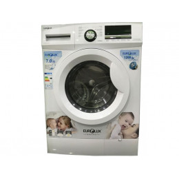 Washing machine EUROLUX EU-WM1265X-7AEW