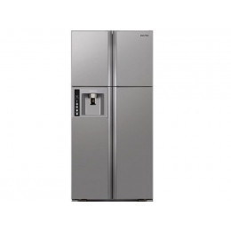 Refrigerator HITACHI R-W720PUC1 INX
