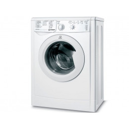 Washing machine INDESIT IWSB 5085 CIS