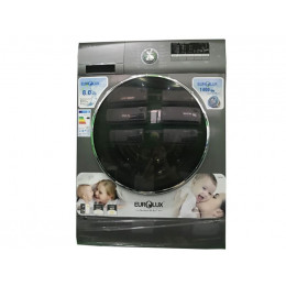Washing machine EUROLUX EU-WM1460X-8BGI