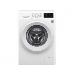 Լվացքի մեքենա LG F4J5TNP3W