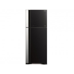 Refrigerator HITACHI R-VG540PUC7 GBK