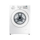 Washing machine SAMSUNG WW80J4213KW/GU