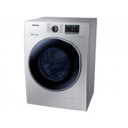 Washing machine SAMSUNG WD80J5410AS/FH