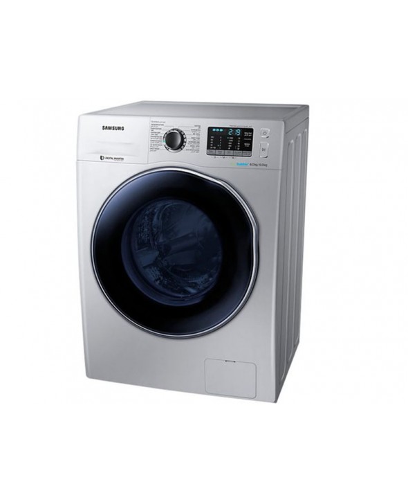 Washing machine SAMSUNG WD80J5410AS/FH