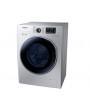 Լվացքի մեքենա SAMSUNG WD80J5410AS/FH
