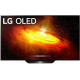 Հեռուստացույց LG OLED55BXPVA