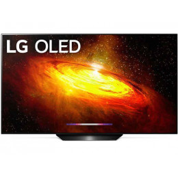 TV LG OLED55BXPVA