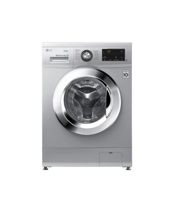 Washing machine LG F2J3HS4L