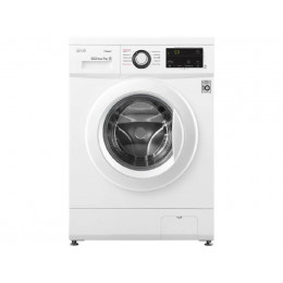 Washing machine LG F2J3HS0W