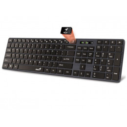 KEYBOARD GENIUS SlimStar 126