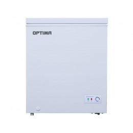 Freezer OPTIMA BD-187M