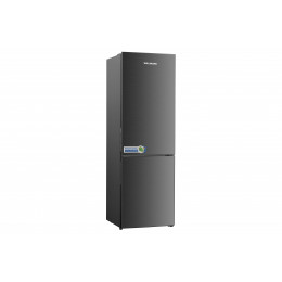 Refrigerator WILLMARK RFN-420NFX