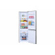 Холодильник WILLMARK RFN-420NFX