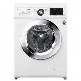 Washing machine LG F4J5TNP3W