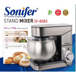 Mixer SONIFER SF-8083