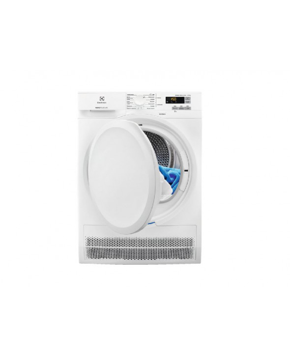 Dryer Machine ELECTROLUX EW6CR527P