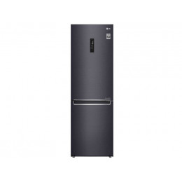 Refrigerator LG GA-B459SBUM
