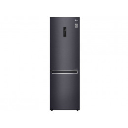 Refrigerator LG GC-B459SBUM