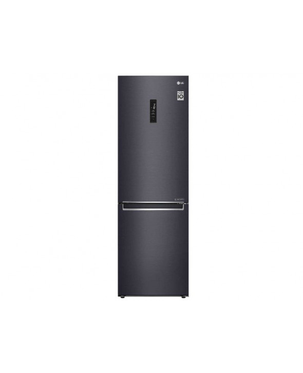 Refrigerator LG GC-B459SBUM