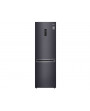 Refrigerator LG GC-B459SBUM