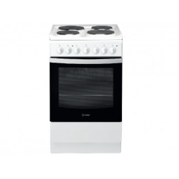 Standalone cooker INDESIT IS5E4KHW/RU