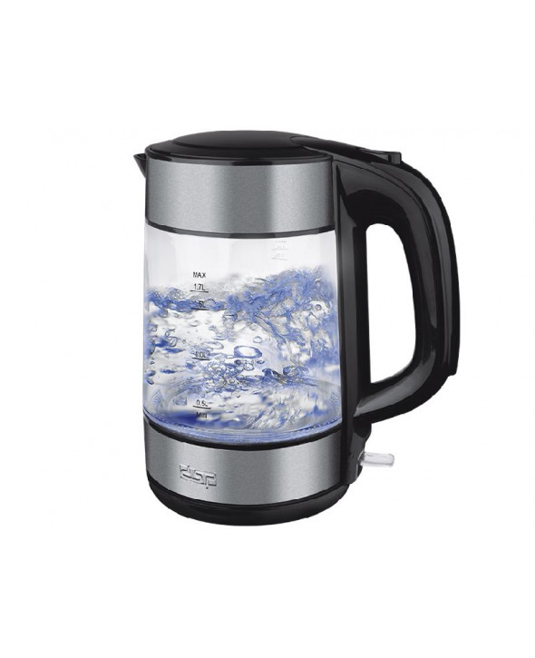 KETTLE DSP KK1119