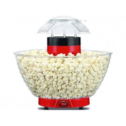 Popcorn maker HAEGER HG-9001