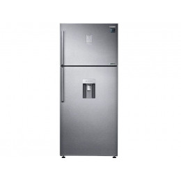 Refrigerator SAMSUNG RT53K6530SL/WT