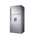 Refrigerator SAMSUNG RT62K7110SL/WT